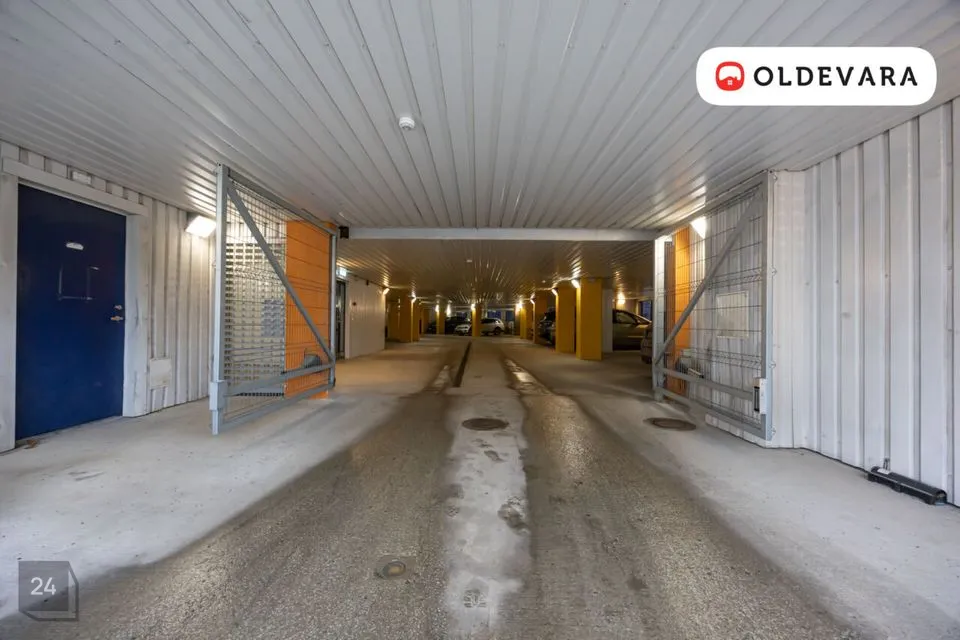 12 m² Garaaž - Tallinn, Kristiine linnaosa - foto 3