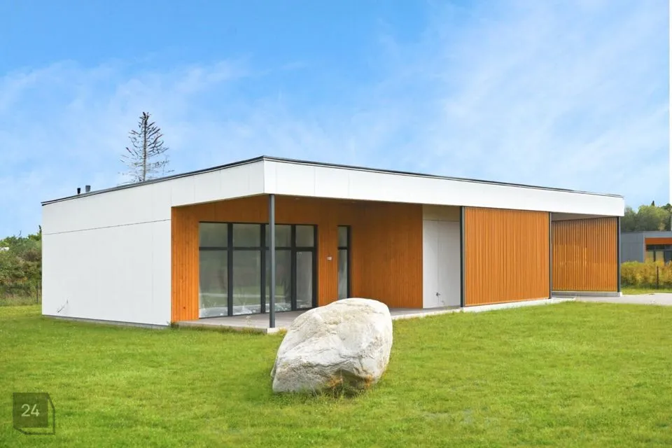 5-room house in Viimsi vald, Lubja küla - photo 4