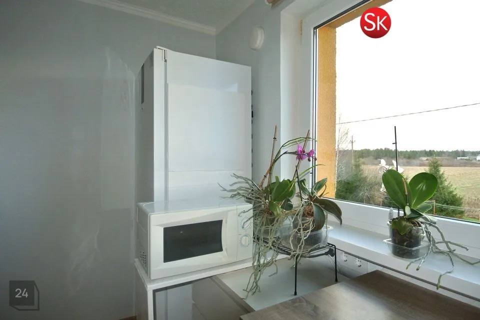 2-комнатная Квартира в Lääne-Harju vald, Lehola küla - фото 2