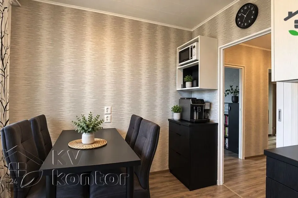 3-toaline Korter - Kose vald, Ardu alevik - foto 5