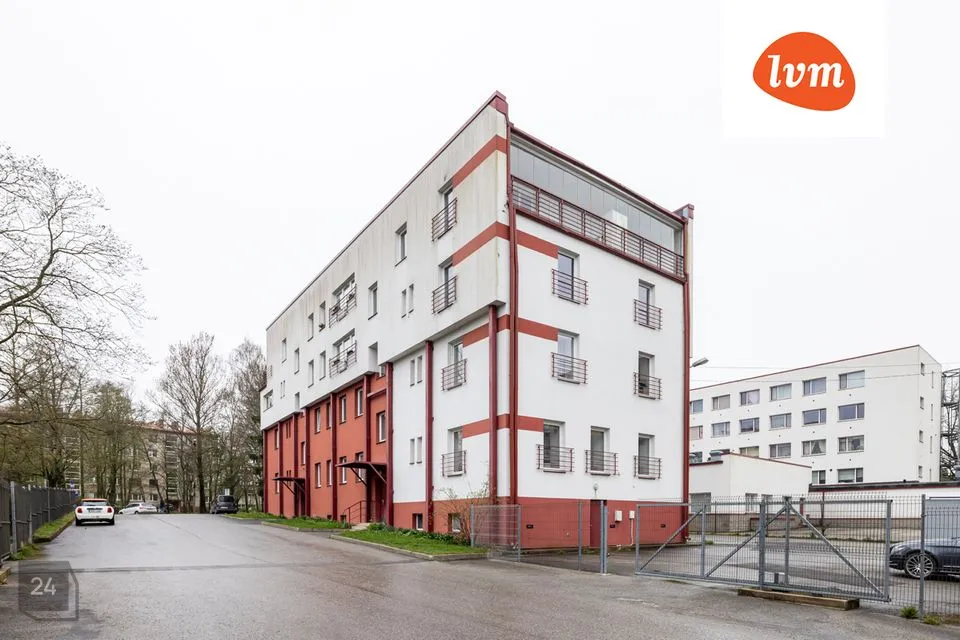 1-toaline Korter  -  Tallinn, Põhja-Tallinna linnaosa