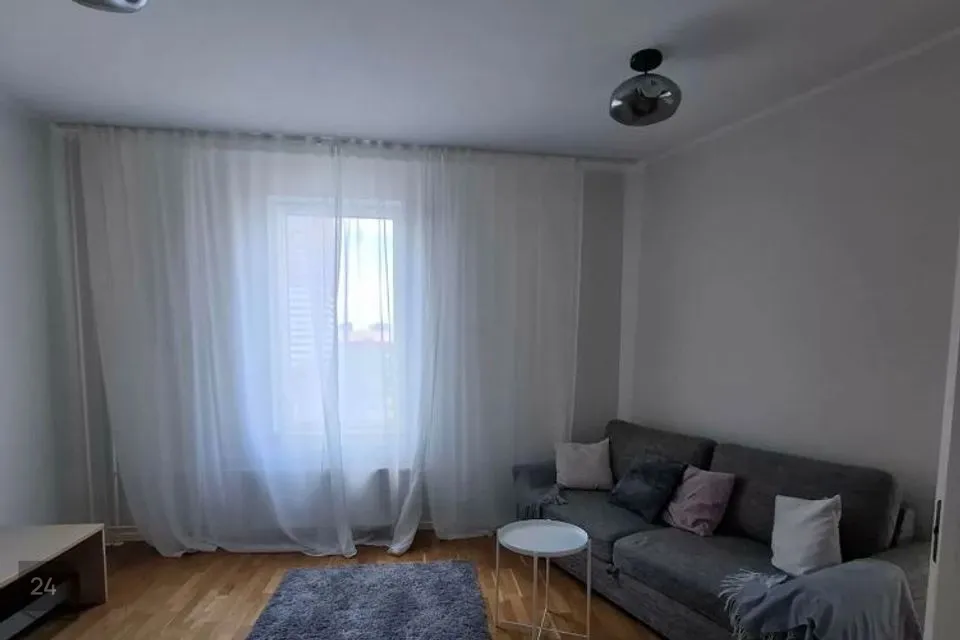 2-toaline Korter  -  Tallinn, Kesklinna linnaosa