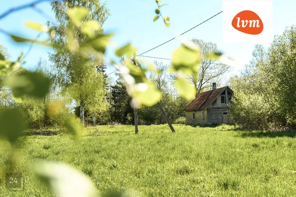 Maatulundusmaa, 21100 m² Maa  -  Põhja-Pärnumaa vald, Pärnjõe küla - foto 4