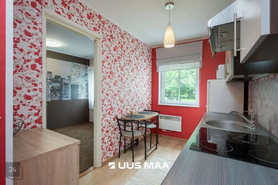 2-toaline Korter  -  Tartu linn, Tartu linn