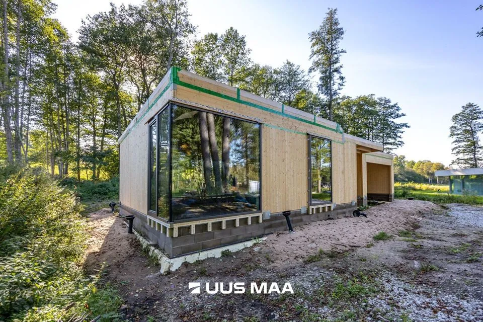 5-комнатная дом в Jõelähtme vald, Manniva küla - фото 3