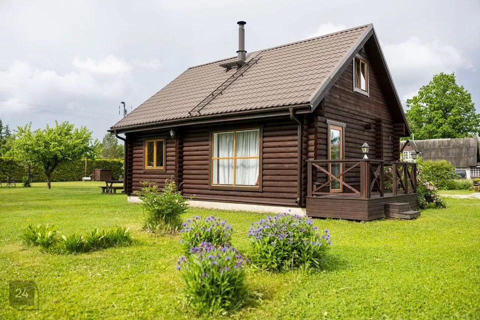 4-toaline Maja - Kohila vald, Aespa alevik - foto 2