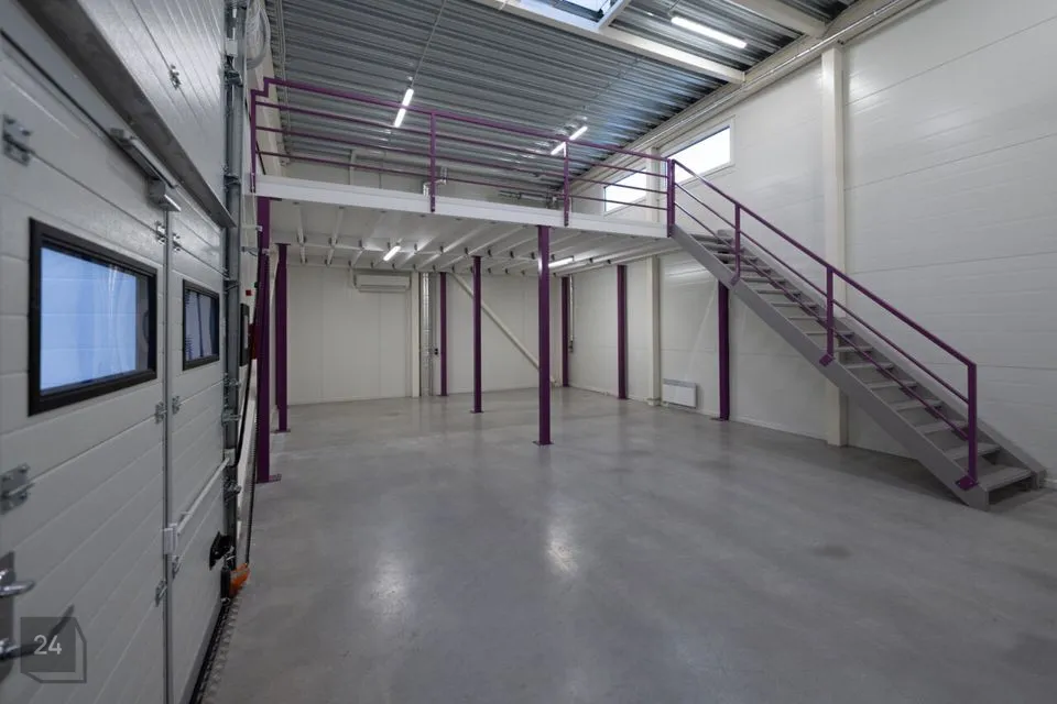 Mitme sihtotstarbega, 96 m² Äripind  -  Saue vald, Saue linn - foto 5