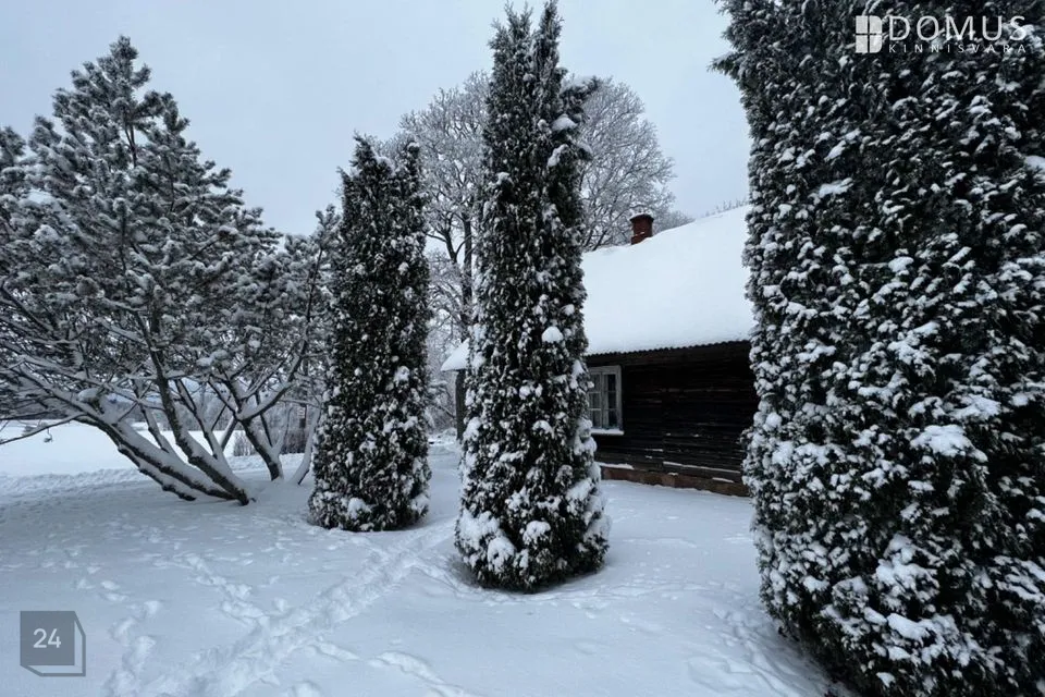 4-toaline Maja  -  Mulgi vald, Äriküla - foto 5