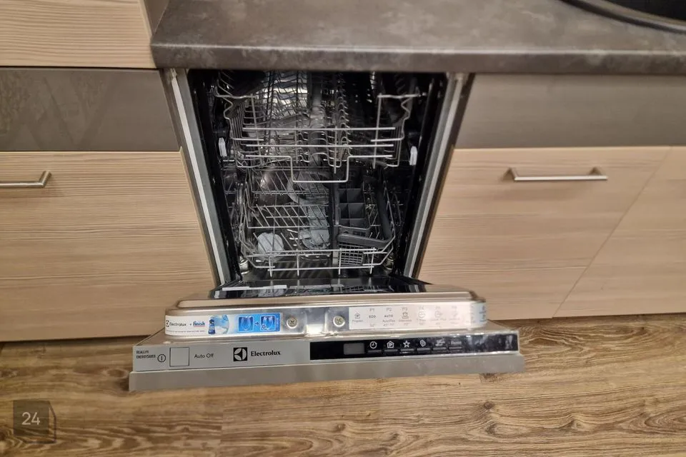 3-toaline Korter - Narva linn - foto 4