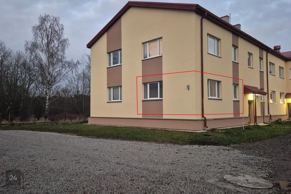 1-toaline Korter - Lääne-Harju vald, Keila-Joa alevik