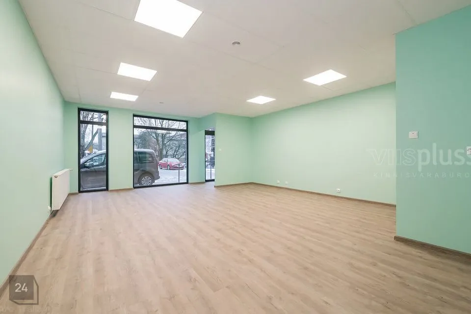 46 m² Äripind  -  Tartu linn, Tartu linn - foto 3