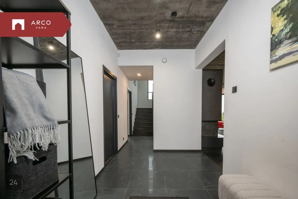 4-toaline Maja  -  Viimsi vald, Lubja küla - foto 3