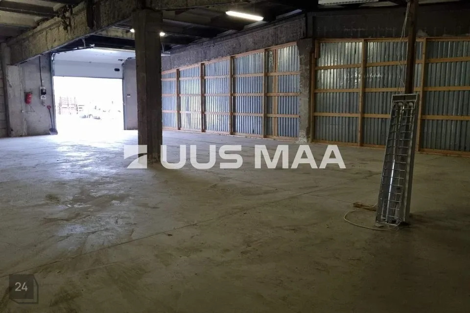 216 m² Äripind - Tartu linn, Tartu linn