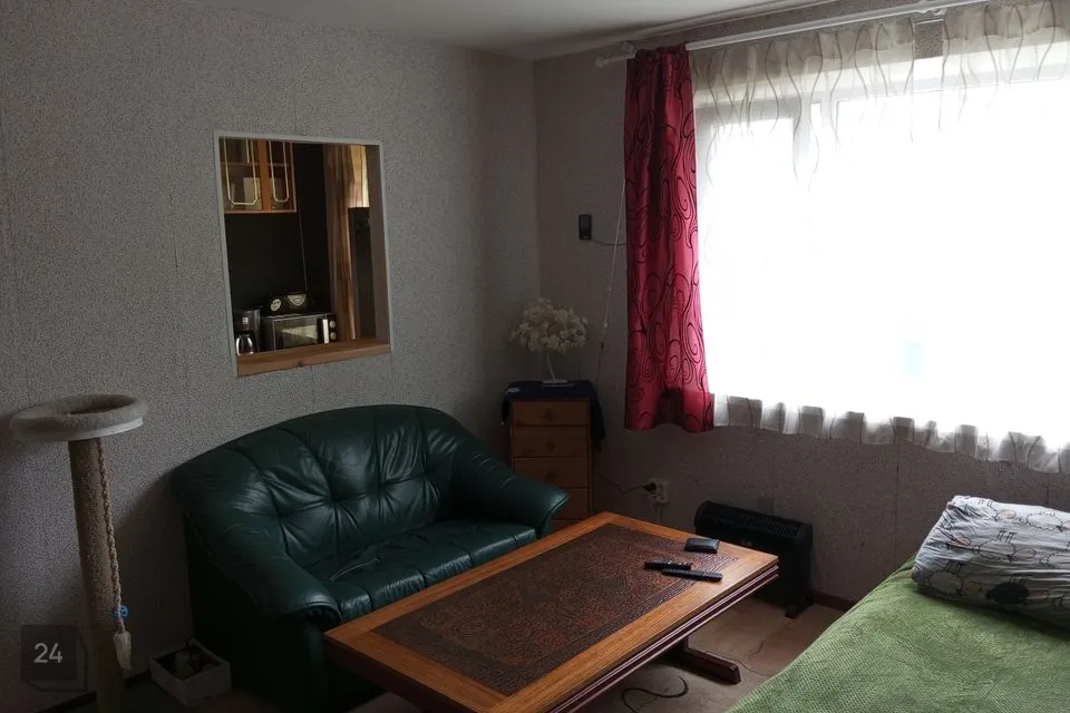 2-toaline Korter  -  Saku vald, Saku alevik