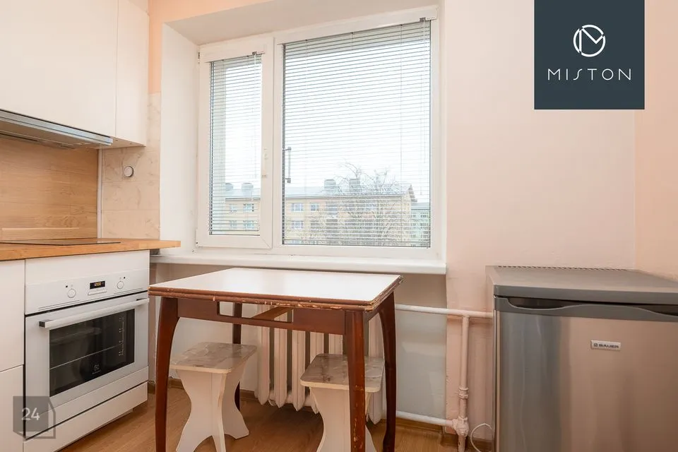 2-room apartment in Pärnu linn, Pärnu linn