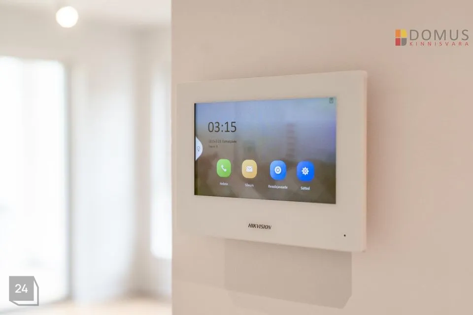 3-room apartment in Tartu vald, Raadi alev - photo 4