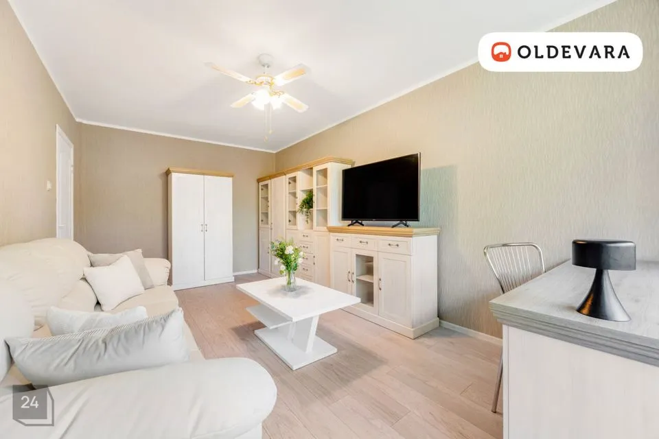 2-toaline Korter  -  Tallinn, Nõmme linnaosa - foto 5