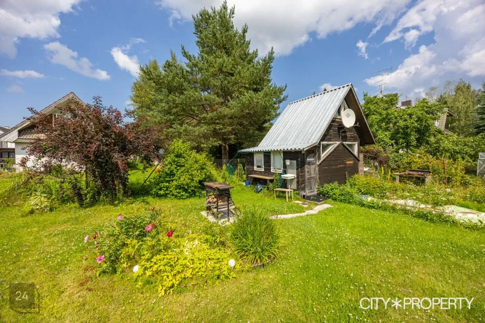 2-toaline Maja  -  Saue vald, Maidla küla