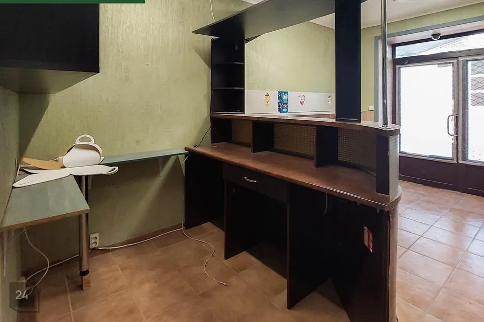 Mitme sihtotstarbega, 49 m² Äripind  -  Kohtla-Järve linn, Järve linnaosa - foto 4