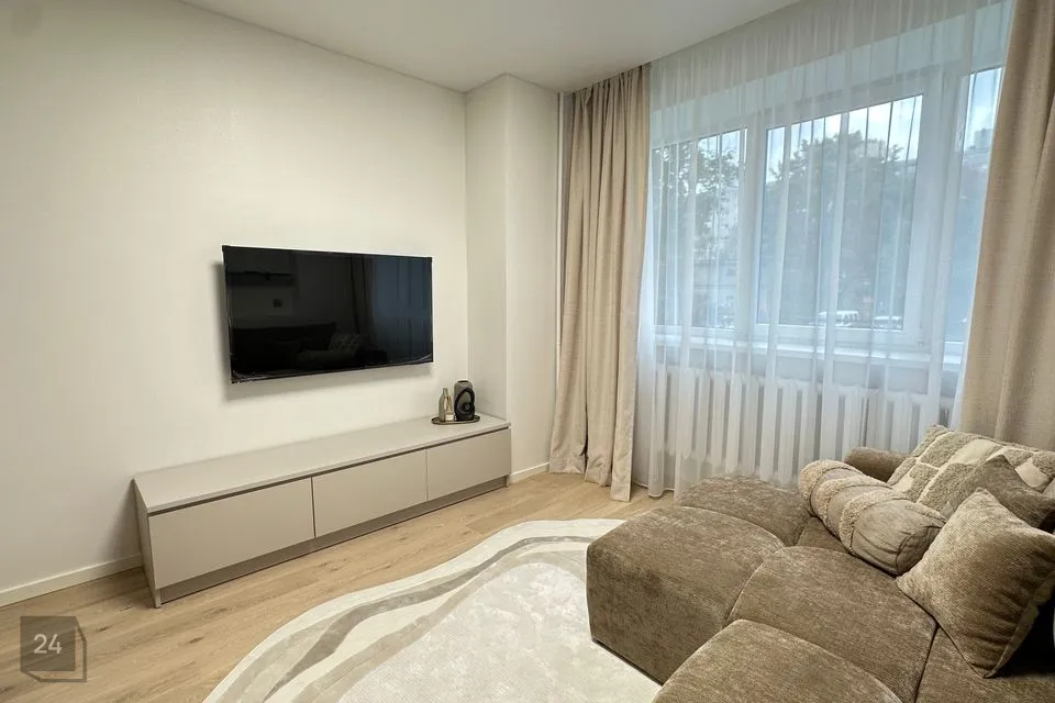 3-toaline Korter  -  Tallinn, Lasnamäe linnaosa - foto 4