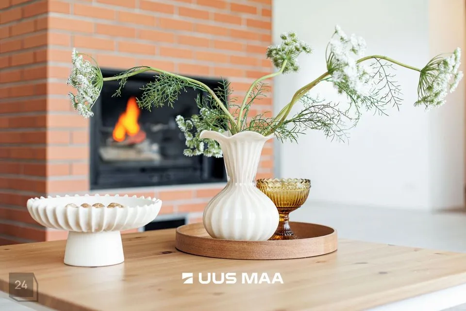 4-toaline Maja - Kose vald, Tade küla - foto 3