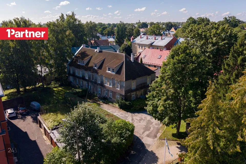 5-toaline Korter  -  Tartu linn, Tartu linn - foto 2