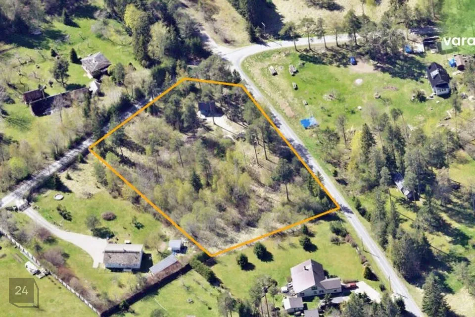 Elamumaa, 4914 m² Maa - Saue vald, Kernu küla