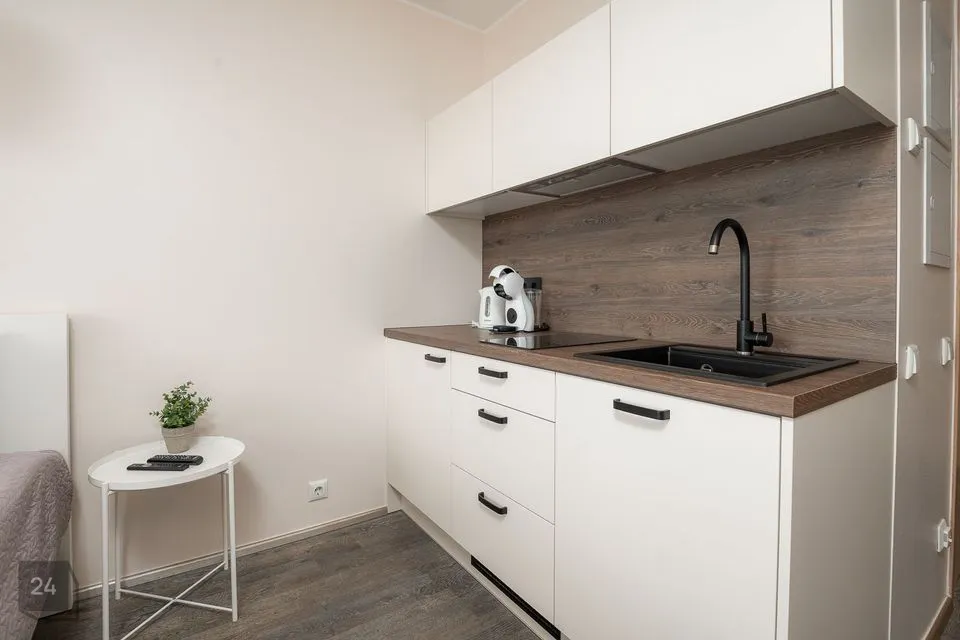 1-toaline Korter  -  Pärnu linn, Pärnu linn - foto 4