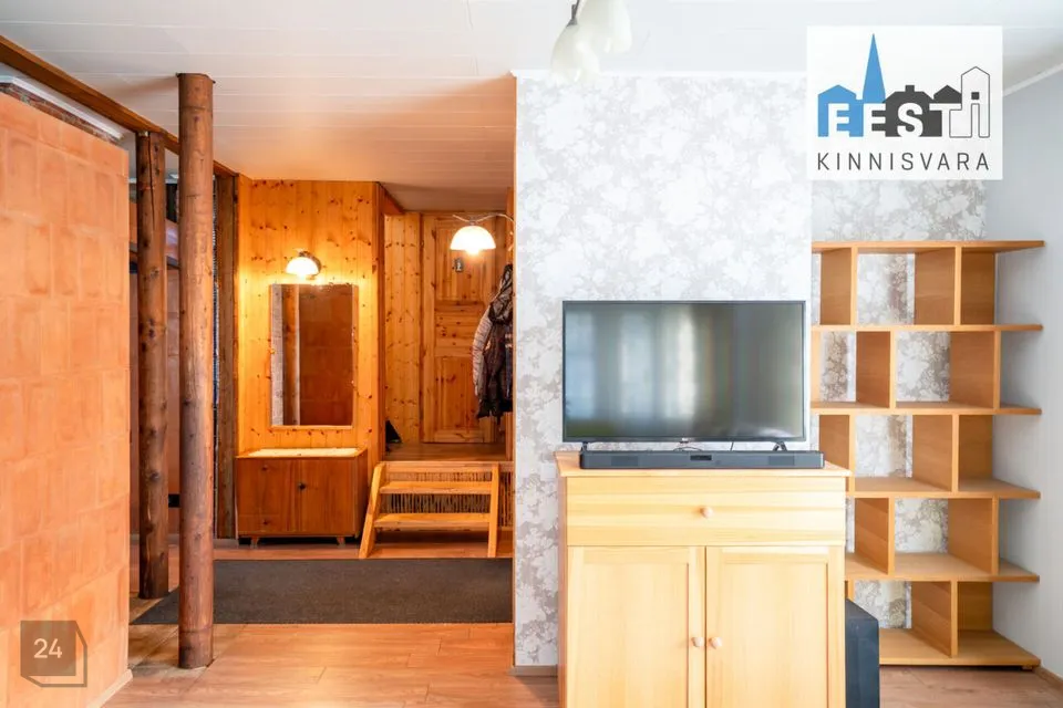 7-toaline Maja - Pärnu linn, Pärnu linn - foto 5