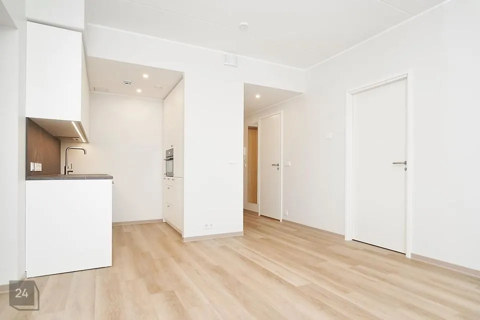 3-room apartment in Tallinn, Mustamäe linnaosa - photo 4