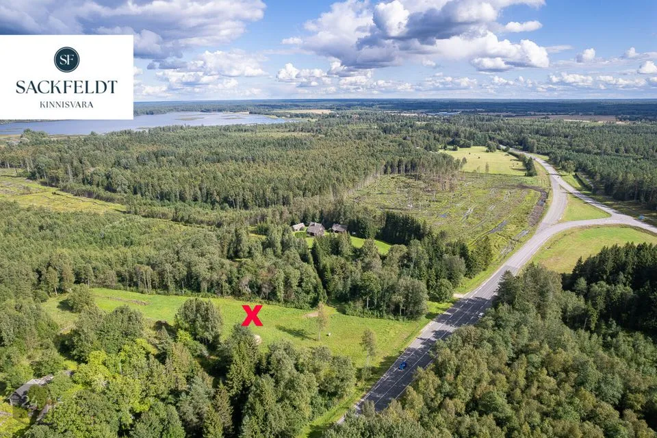 Elamumaa, 5683 m² Maa - Kose vald, Silmsi küla