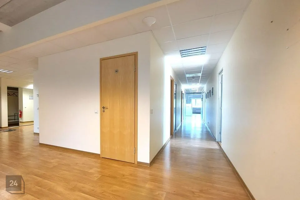 12 m² Äripind  -  Tallinn, Kristiine linnaosa - foto 4