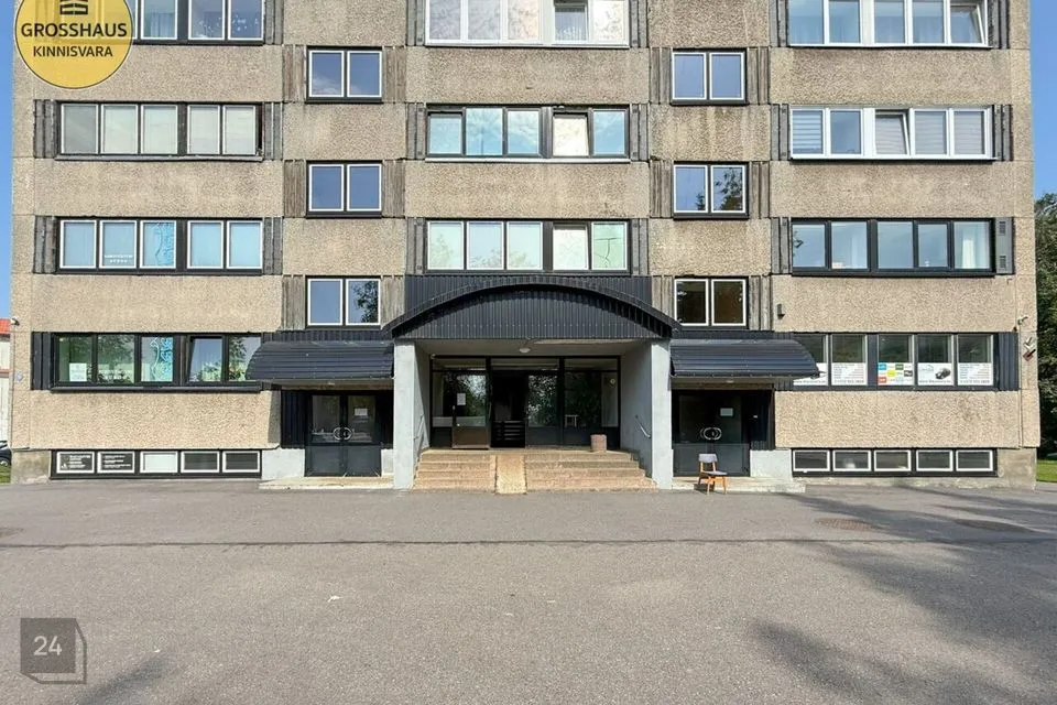 54 m² business in Narva linn - photo 4