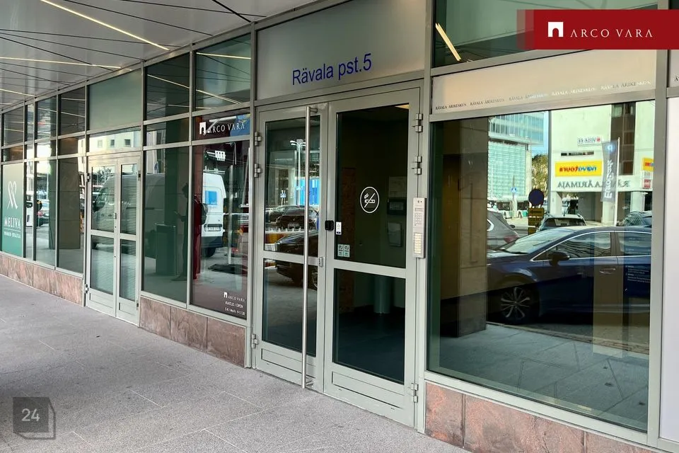 Bureau, 303 m² business in Tallinn, Kesklinna linnaosa - photo 2