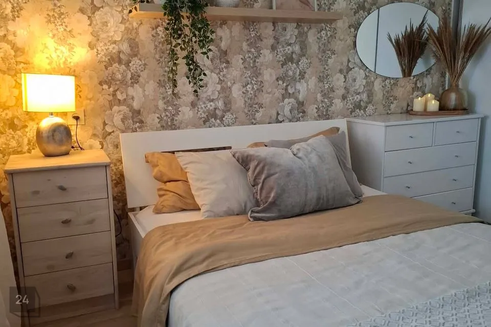3-toaline Korter - Tallinn, Lasnamäe linnaosa