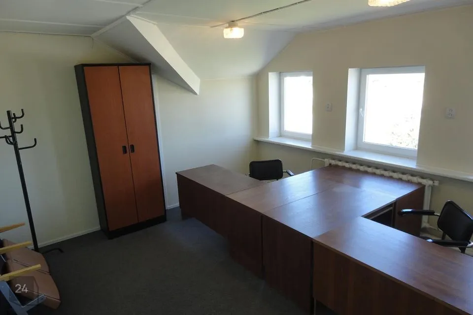 Büroo, 22 m² Äripind - Maardu linn