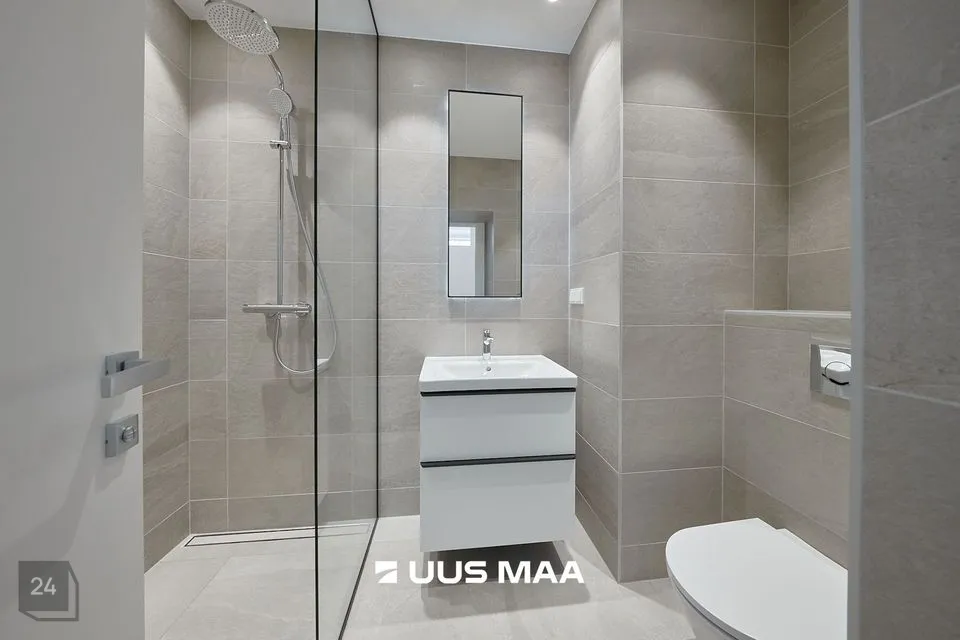 Mitme sihtotstarbega, 57 m² Äripind  -  Tallinn, Kristiine linnaosa - foto 4
