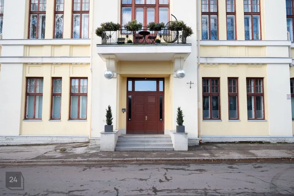 2-toaline Korter - Tallinn, Põhja-Tallinna linnaosa - foto 2