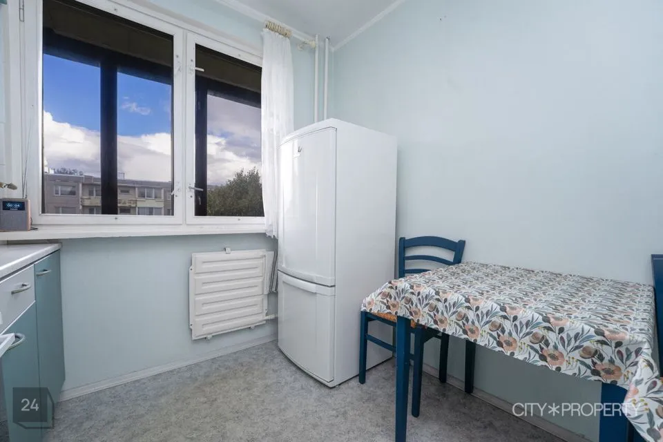 2-toaline Korter  -  Tallinn, Lasnamäe linnaosa - foto 5