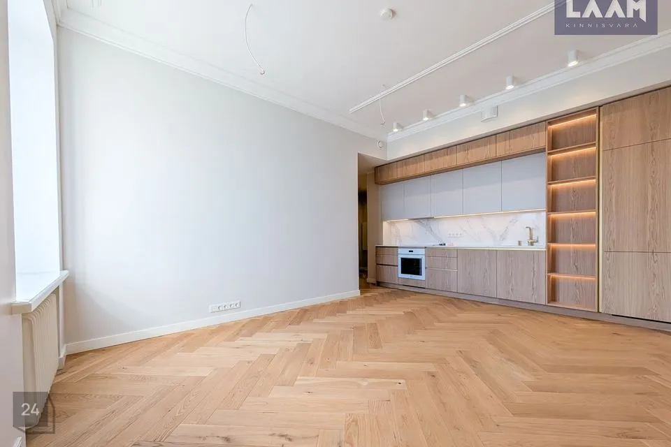 3-комнатная Квартира в Pärnu linn, Pärnu linn
