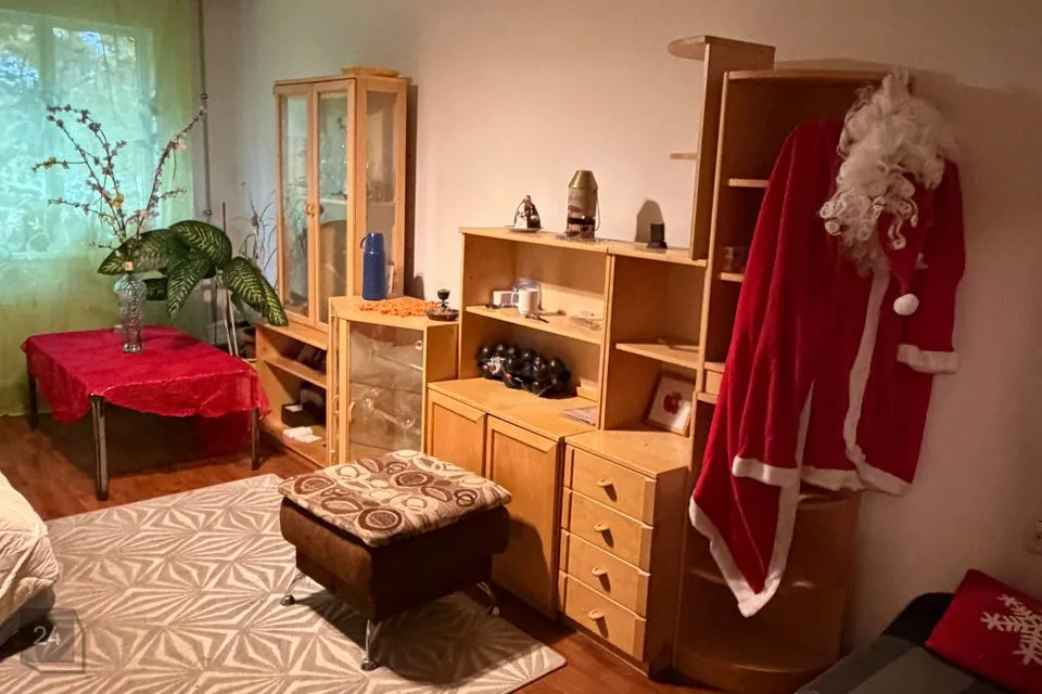 2-toaline Korter - Tallinn, Mustamäe linnaosa - foto 4