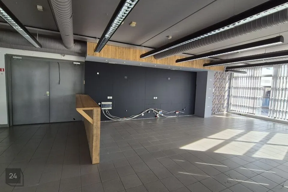 Mitme sihtotstarbega, 1710 m² Äripind  -  Tallinn, Lasnamäe linnaosa - foto 5