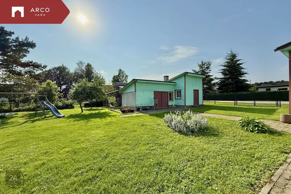 4-toaline Maja  -  Rakvere linn - foto 4