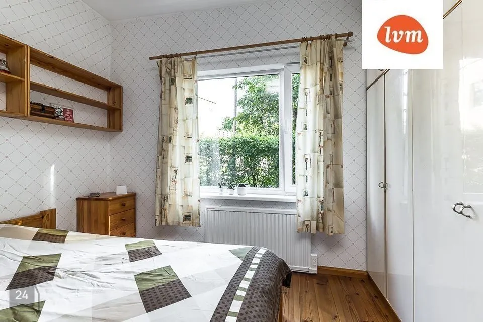 2-toaline Korter - Tallinn, Nõmme linnaosa - foto 4