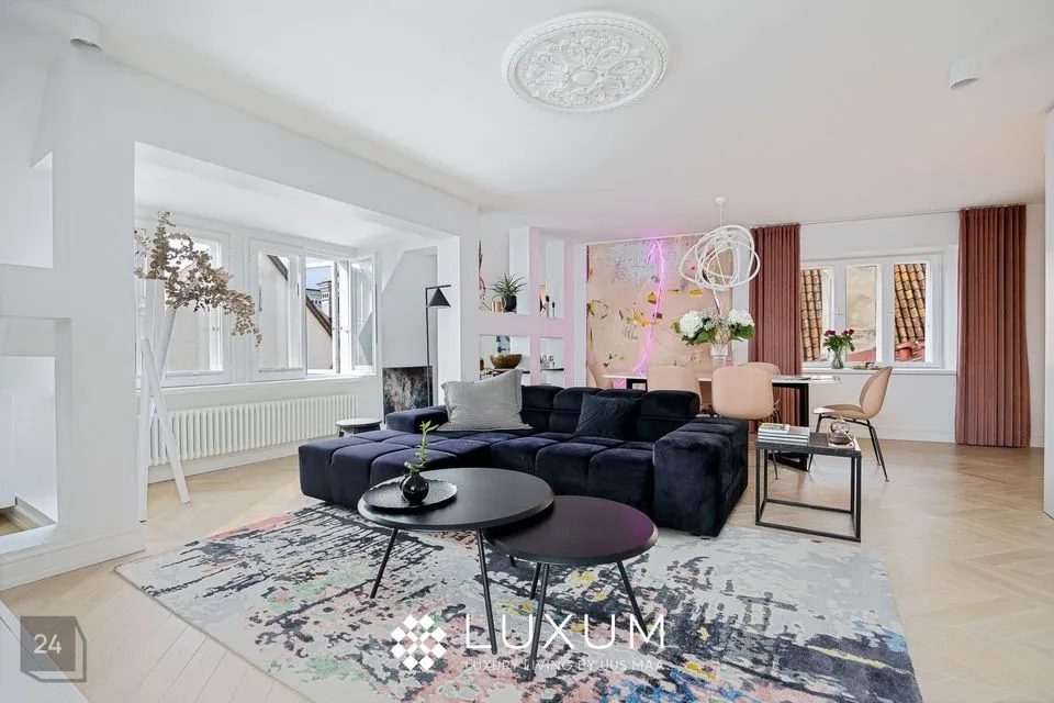 3-toaline Korter - Tallinn, Kesklinna linnaosa