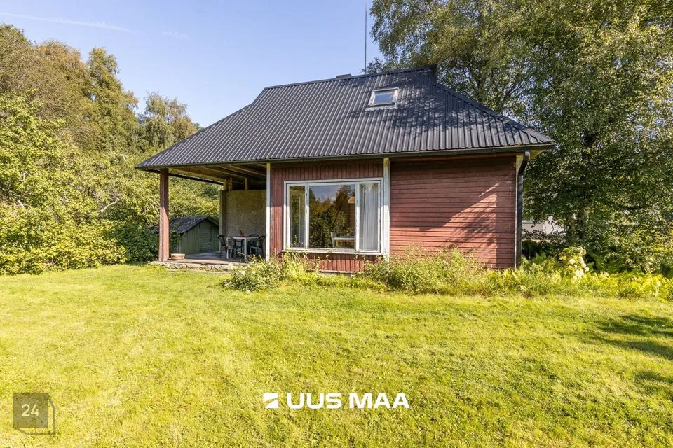 3-toaline Maja - Harku vald, Suurupi küla - foto 4