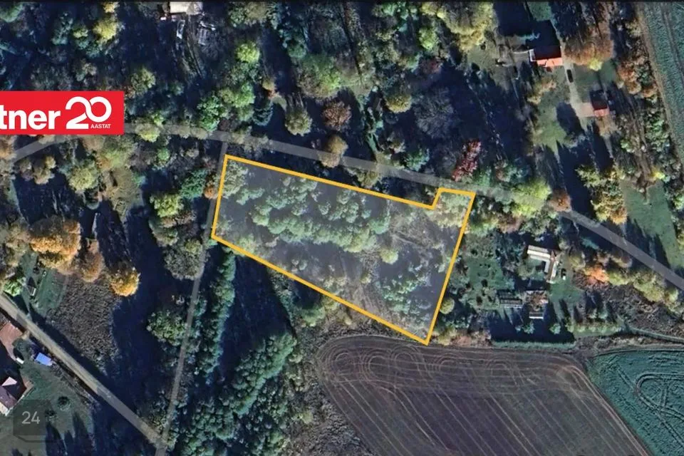 Elamumaa, 4828 m² Maa  -  Lääne-Harju vald, Kurkse küla