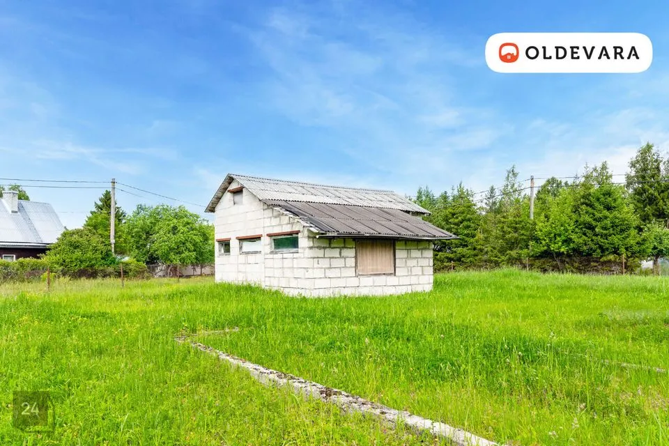 25 m² Maja - Saue vald, Kibuna küla - foto 2