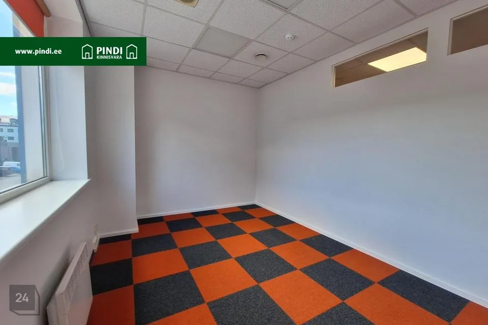 Büroo või Teenindus, 219 m² Äripind - Tallinn, Kesklinna linnaosa - foto 3