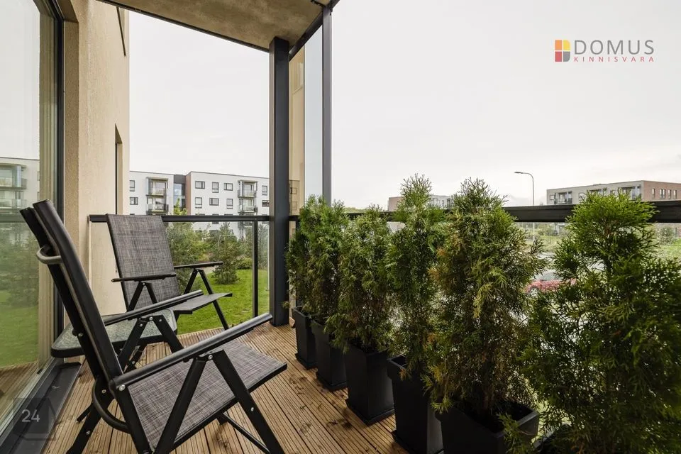 3-room apartment in Tallinn, Haabersti linnaosa - photo 5